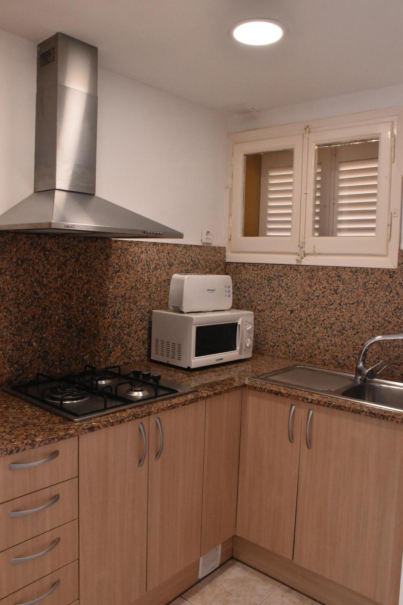 Apartamentos Les Palmeres Platja d'Aro Exterior photo