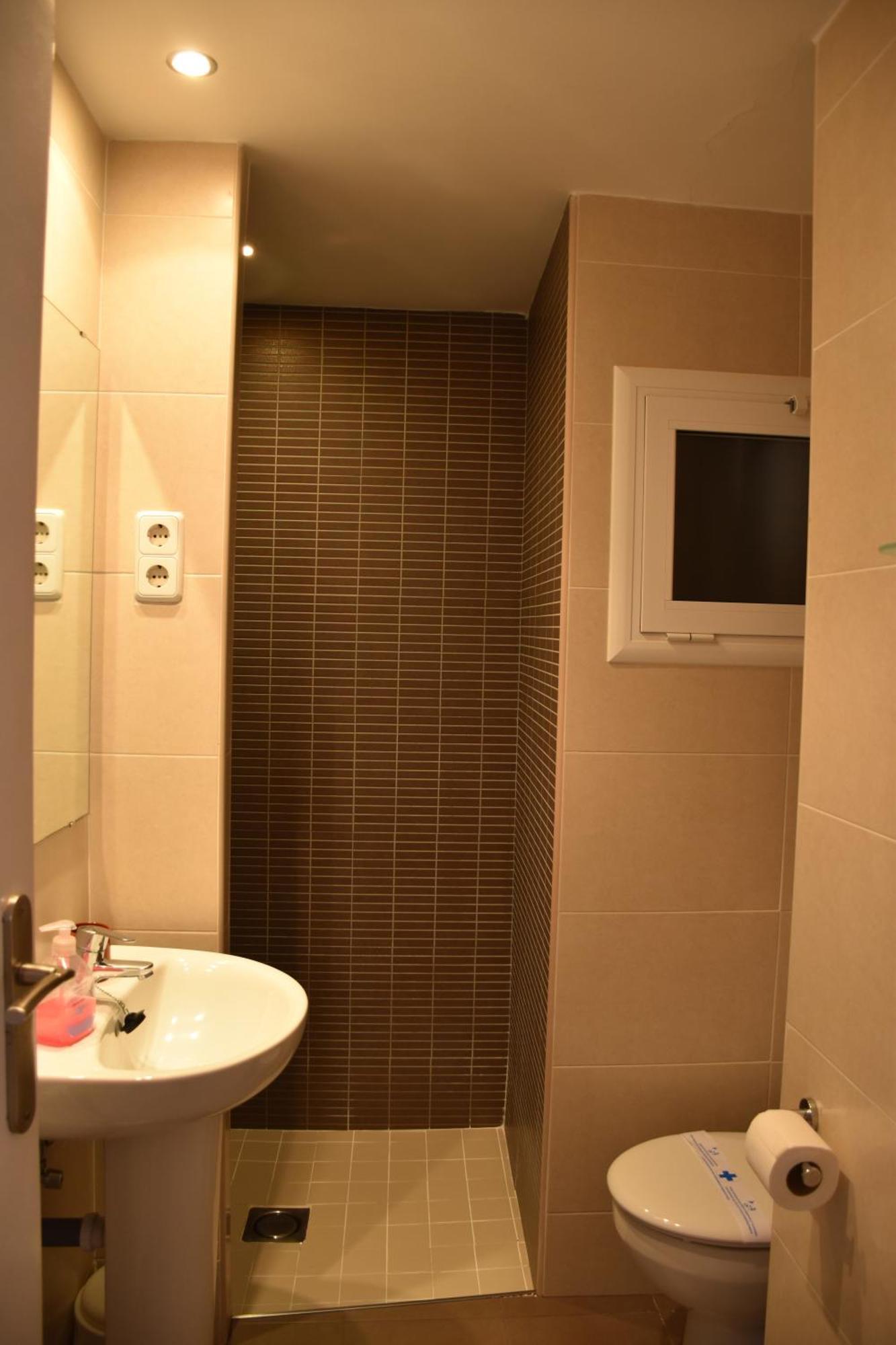 Apartamentos Les Palmeres Platja d'Aro Exterior photo